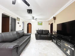 Blk 512 Pasir Ris Street 52 (Pasir Ris), HDB 5 Rooms #289612361